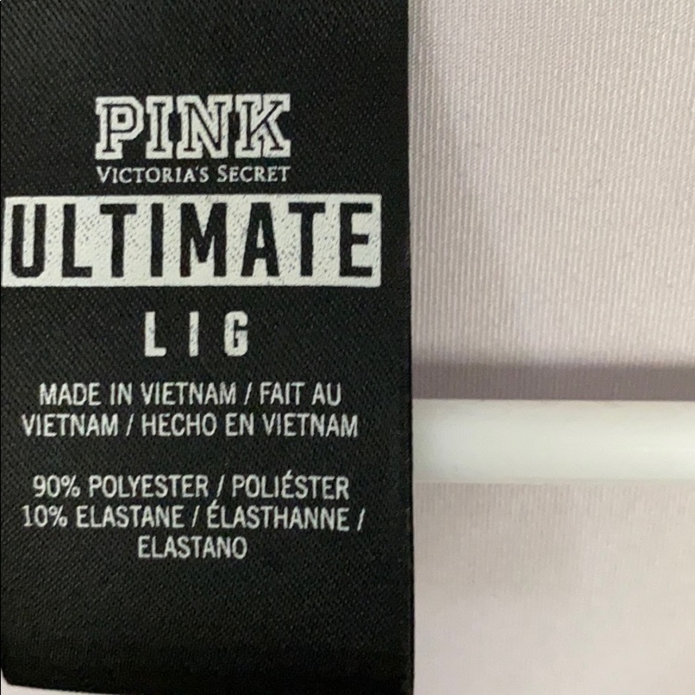 Pink ultimate jacket - Picture 3 of 4